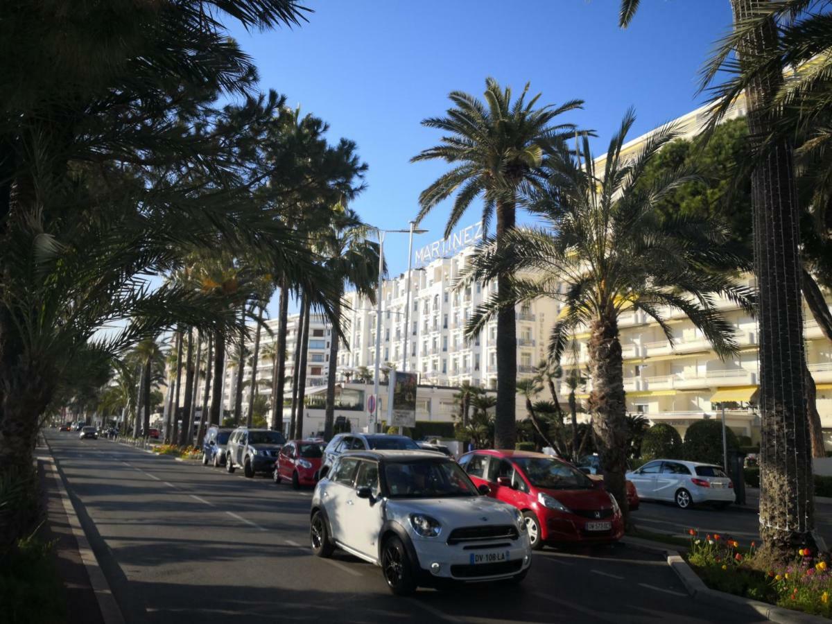 Croisette Appartamento *