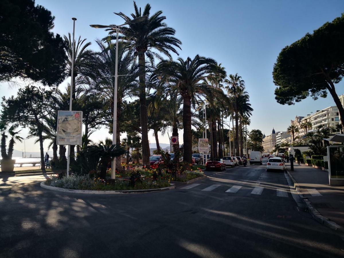 Appartamento Croisette *