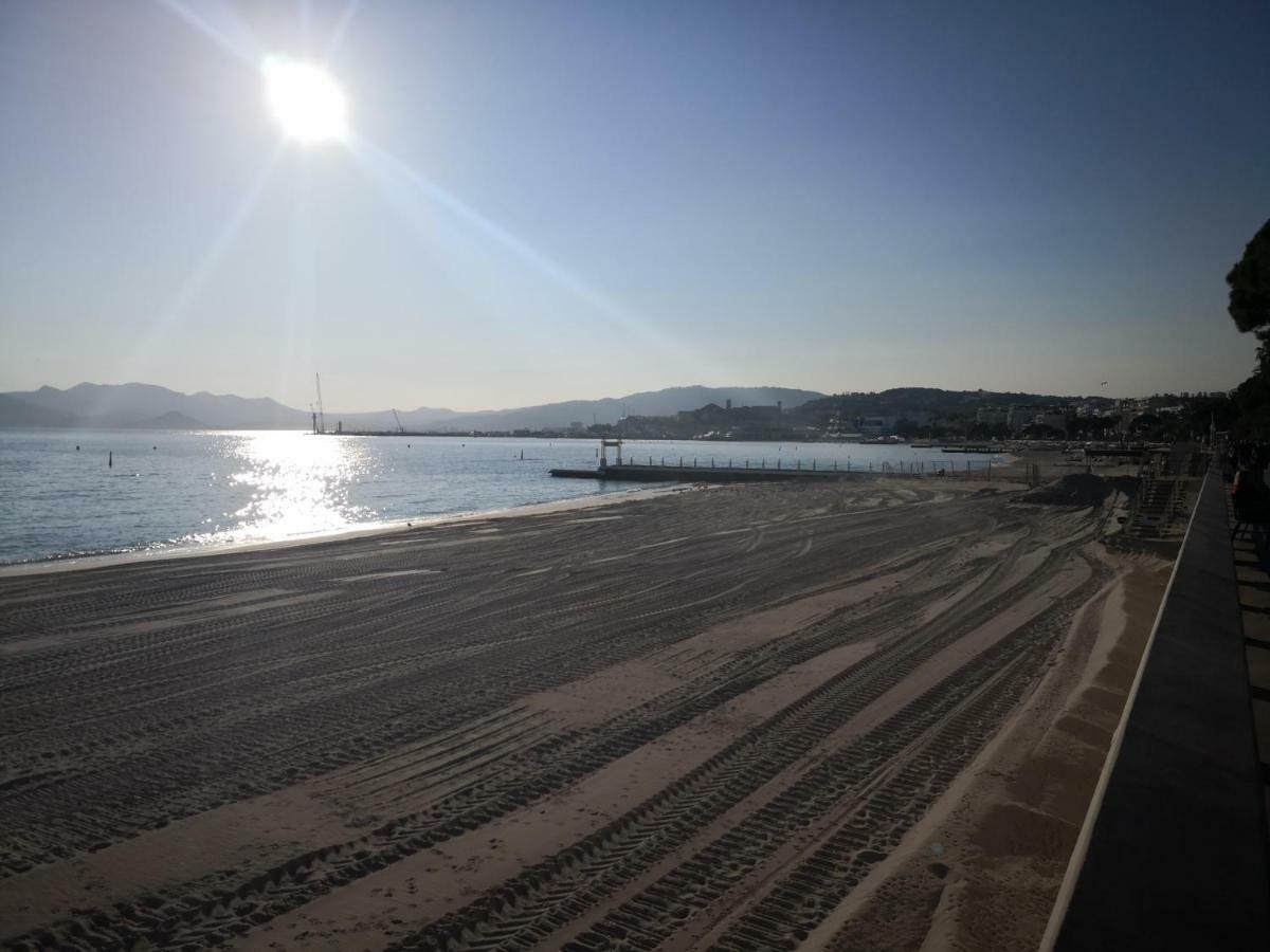 Croisette Appartamento